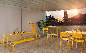 BnBiz - Coworking Hotel